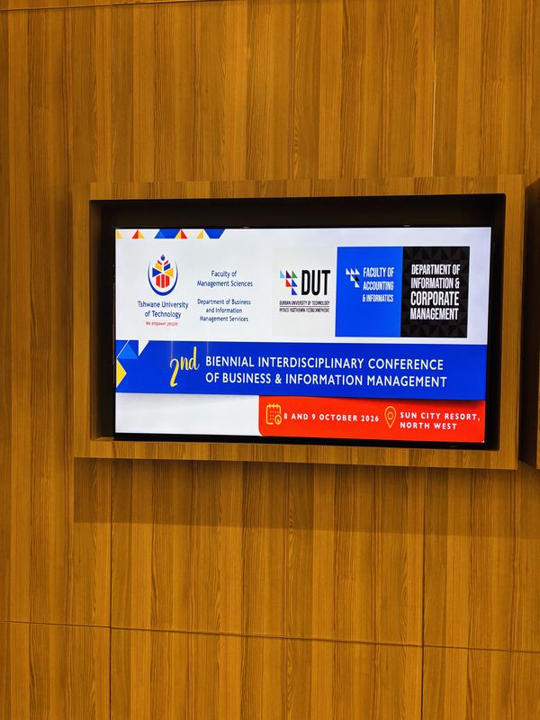 Conference photo 1