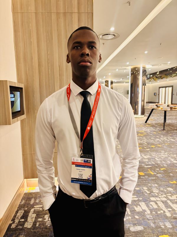 Conference photo 84