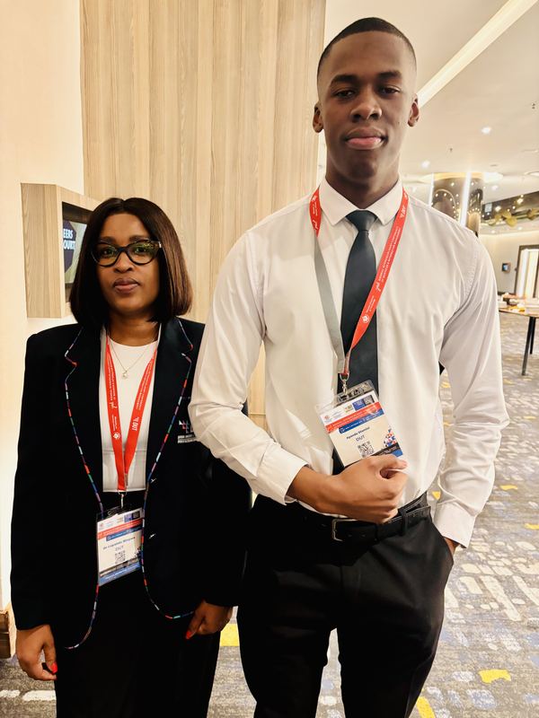 Conference photo 85