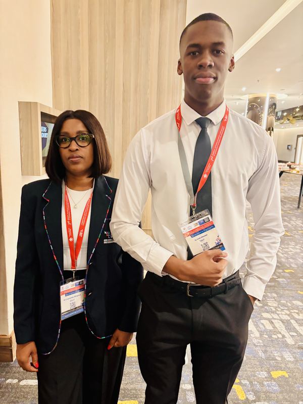 Conference photo 86
