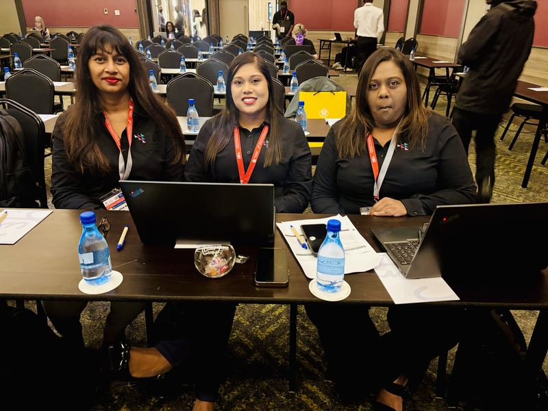 Conference photo 62