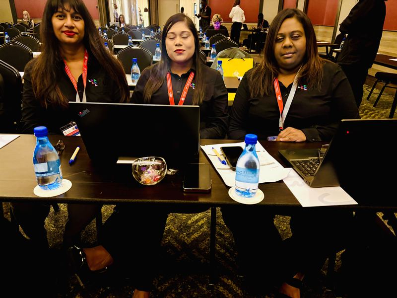 Conference photo 63