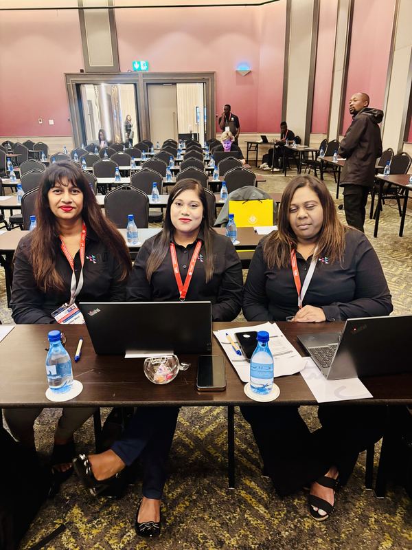 Conference photo 64