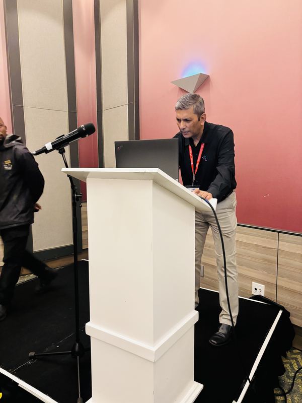 Conference photo 65