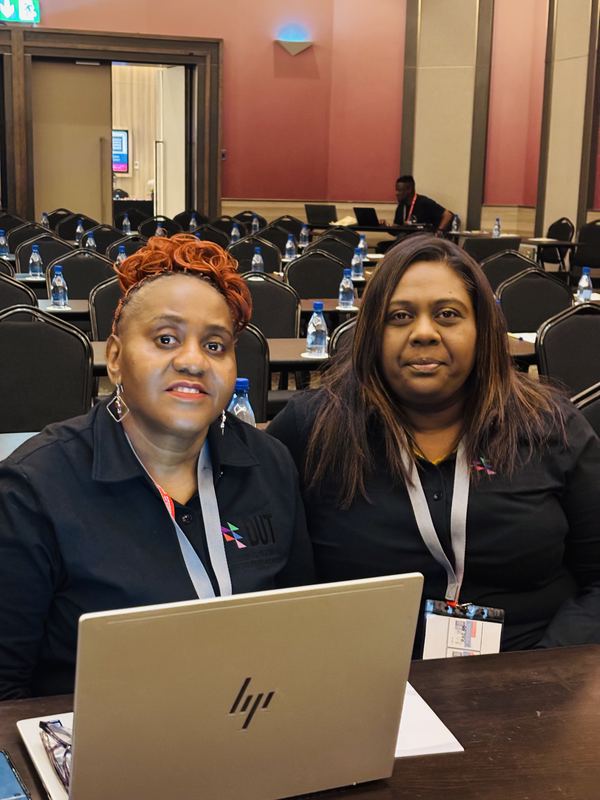 Conference photo 71