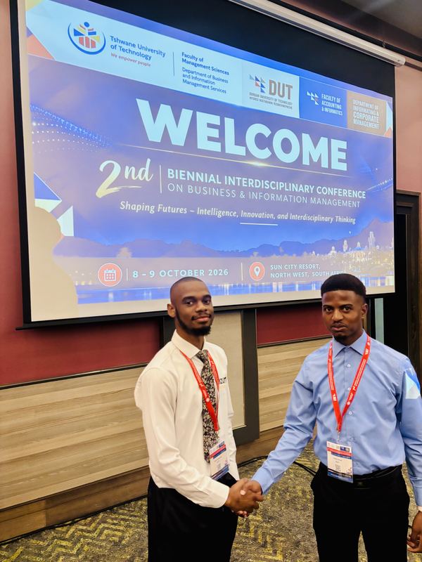 Conference photo 58