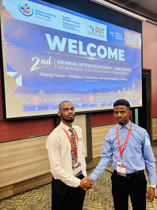 Conference photo 61