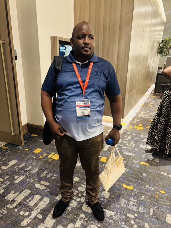 Conference photo 87