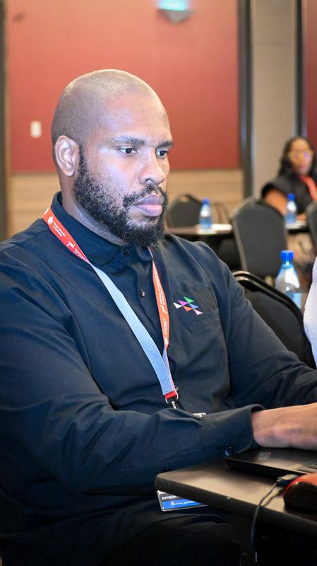 Conference photo 9