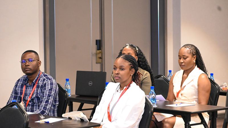 Conference photo 13