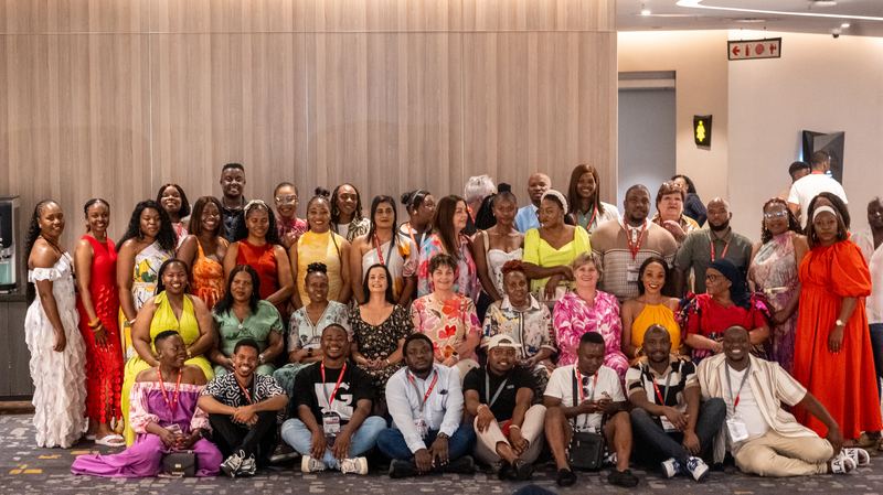 Conference photo 19