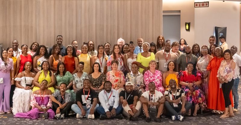 Conference photo 20