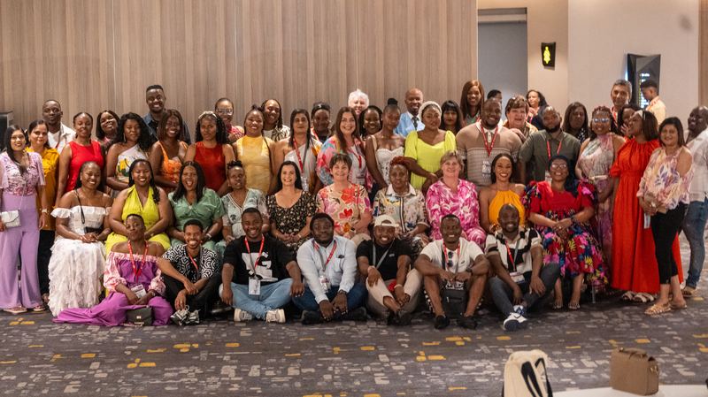 Conference photo 21