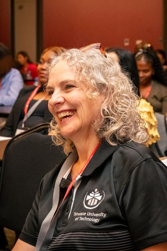Conference photo 37