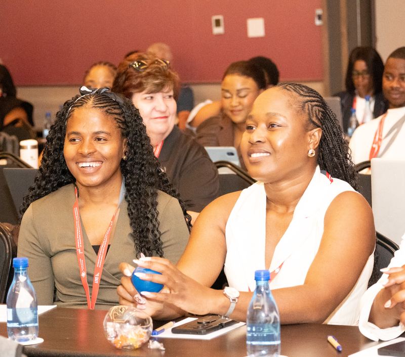 Conference photo 38