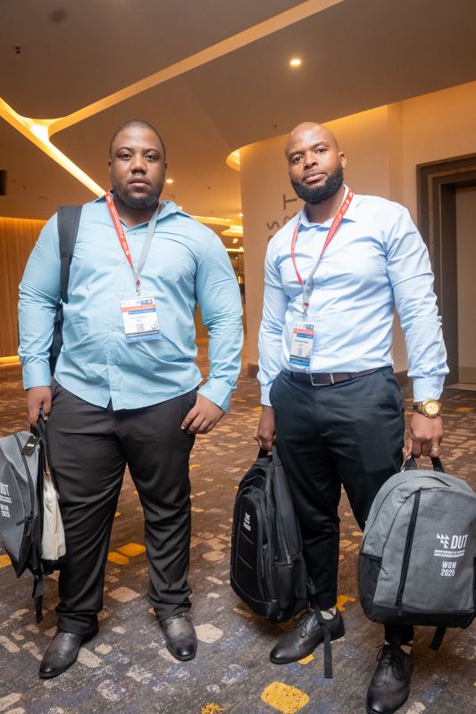Conference photo 43