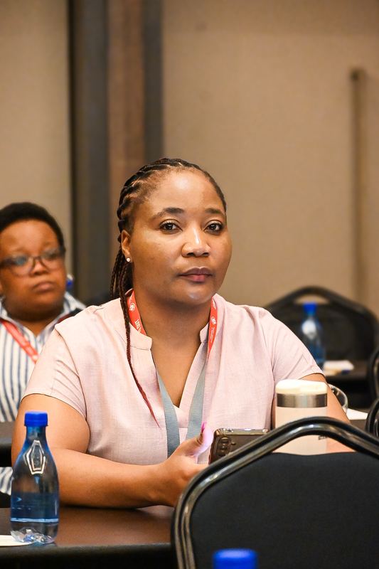 Conference photo 45