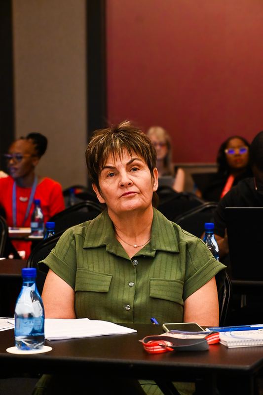 Conference photo 46