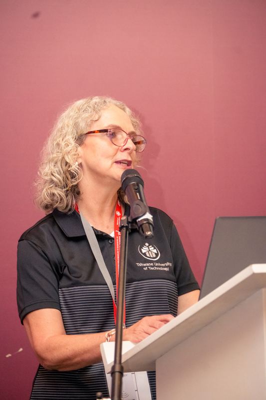 Conference photo 47