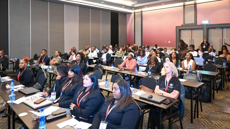 Conference photo 50