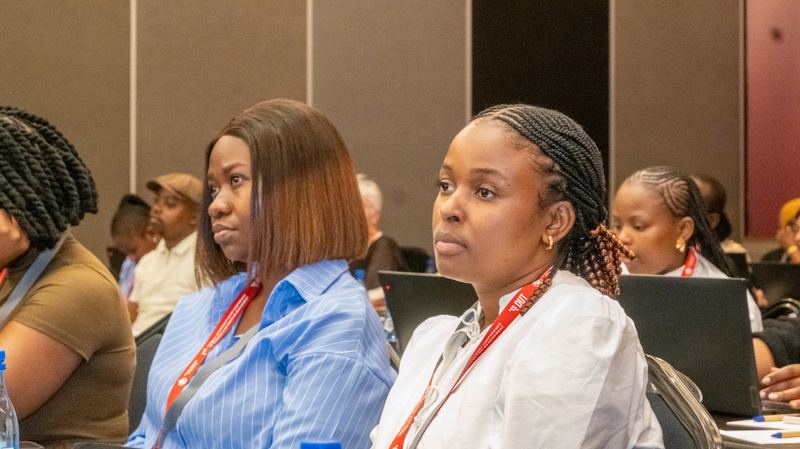 Conference photo 52