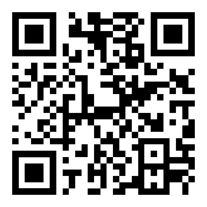 QR code linking to the BICBIM 2026 conference programme
